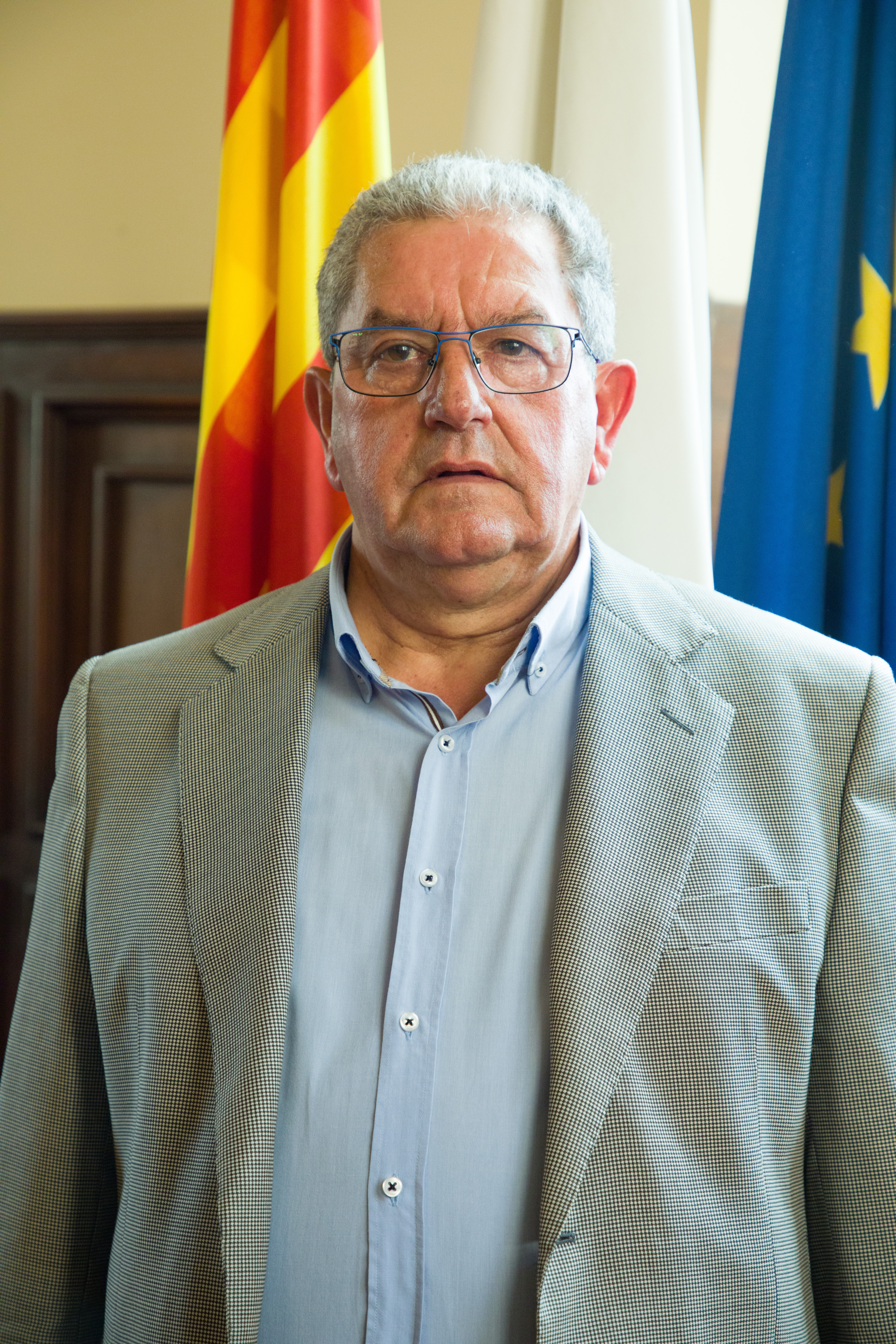 Josep Manel Garcia