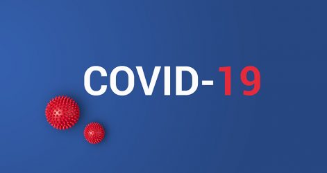Actualització de l'última hora de la COVID-19 a Cardona