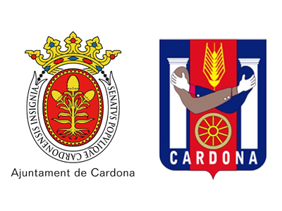 L'Ajuntament dóna la benvinguda oficial a la delegació de joves becaris de Cardona de l'Uruguai