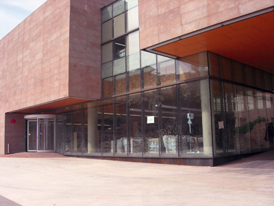 Cardona inaugurarà aquest dissabte la nova biblioteca municipal 