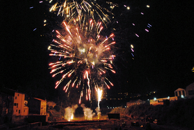 La Coromina tanca una de les festes majors més participades dels últims anys