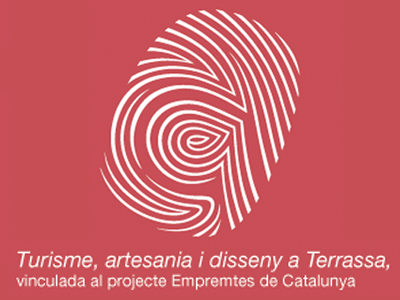 Divendres 13 de juny: inauguración de l'exposició TURISME, ARTESANIA I DISSENY A TERRASSA