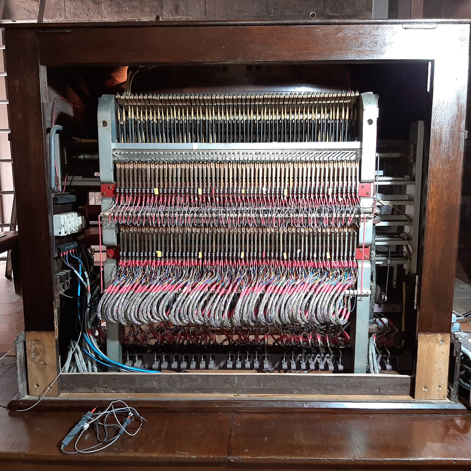 Cardona culmina la restauració del seu orgue amb un acte d'inauguració aquest diumenge