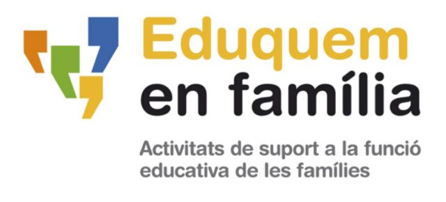 El projecte Eduquem en família arriba el proper 15 de maig amb tres noves xerrades 