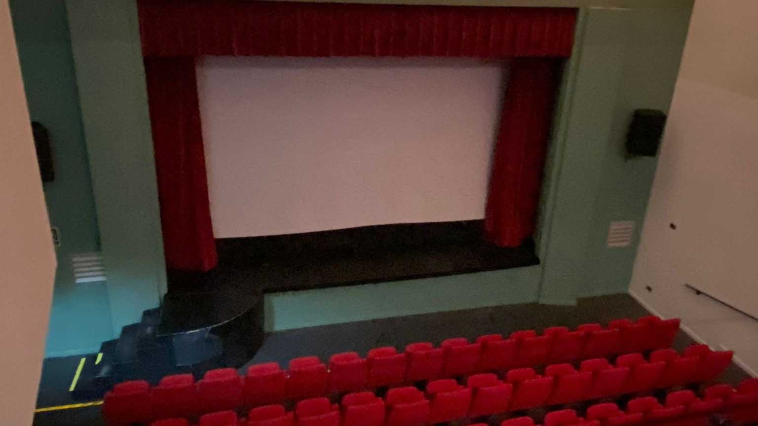 El Teatre Municipal Els Catòlics compta amb un nou sistema de climatització